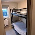 Сasa de vacaciones Bella Les Terrasses De Malmédy Triplex 264