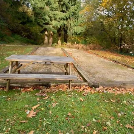 Bella Les Terrasses De Triplex 264 * Malmedy