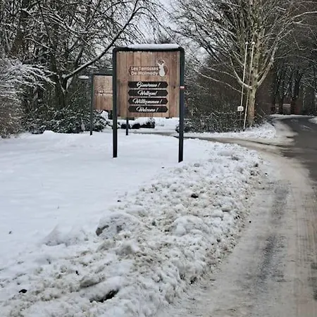 Bella Les Terrasses De Triplex 264 Tatil Evi *