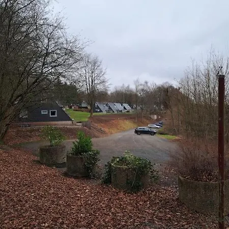 Tatil Evi Bella Les Terrasses De Triplex 264