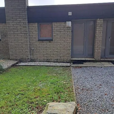 Bella Les Terrasses De Triplex 264