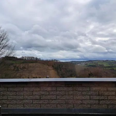 Bella Les Terrasses De Triplex 264 Tatil Evi *