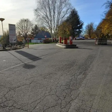 Tatil Evi Bella Les Terrasses De Triplex 264