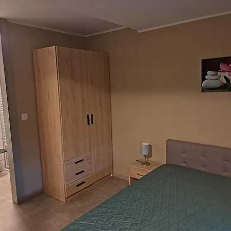 Bella Les Terrasses De Triplex 264 Ferienhaus Malmedy