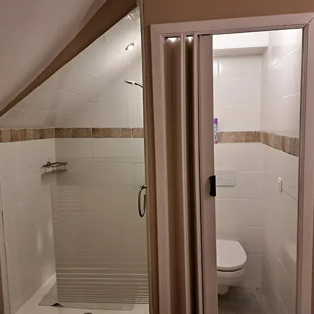 Дом отдыха Bella Les Terrasses De Triplex 264 *