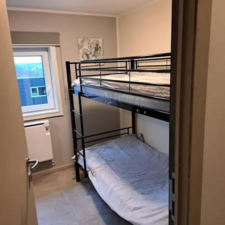 Дом отдыха Bella Les Terrasses De Triplex 264