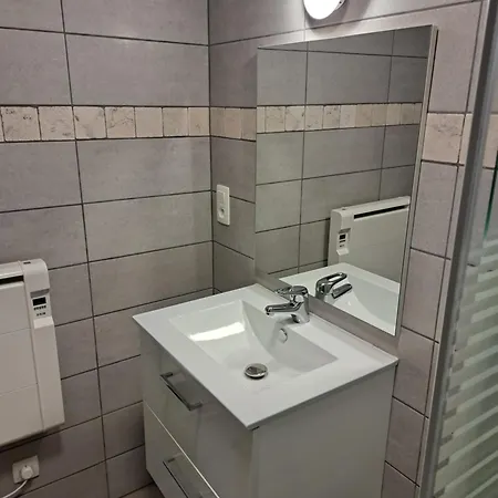 Bella Les Terrasses De Triplex 264 Tatil Evi Malmedy