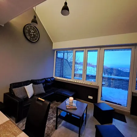 Bella Les Terrasses De Triplex 264 * Malmedy