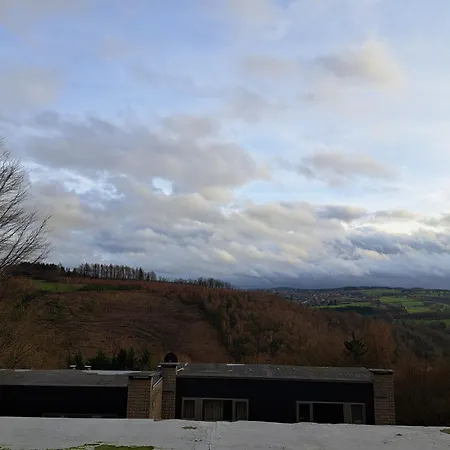 Tatil Evi Bella Les Terrasses De Triplex 264