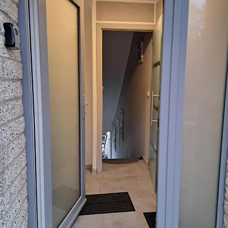 Tatil Evi Bella Les Terrasses De Triplex 264 Malmedy