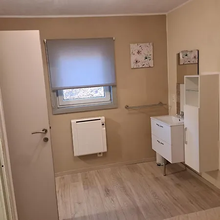 Bella Les Terrasses De Triplex 264 Tatil Evi