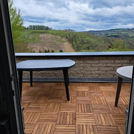 Bella Les Terrasses De Triplex 264