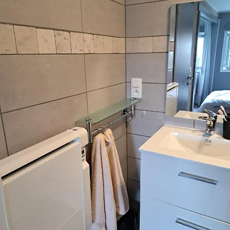 Bella Les Terrasses De Triplex 264