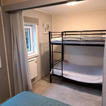 Bella Les Terrasses De Triplex 264 Tatil Evi