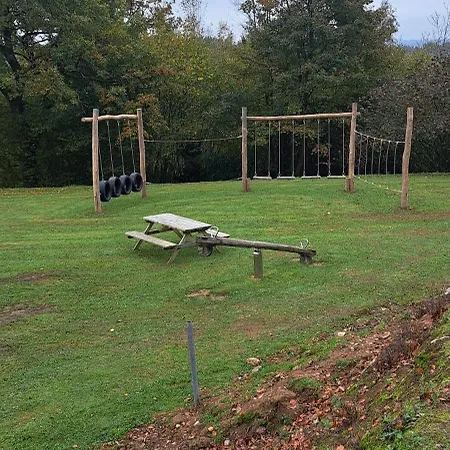 Bella Les Terrasses De Triplex 264 * Malmedy