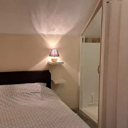 Bella Les Terrasses De Triplex 264 * Malmedy