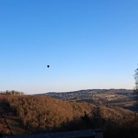 Bella Les Terrasses De Triplex 264 Ferienhaus Malmedy