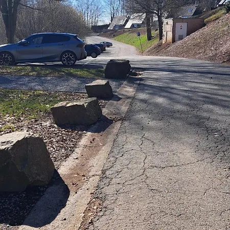 Bella Les Terrasses De Triplex 264 Malmedy